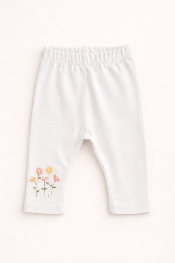 Calza Gardenia POR UNIDAD