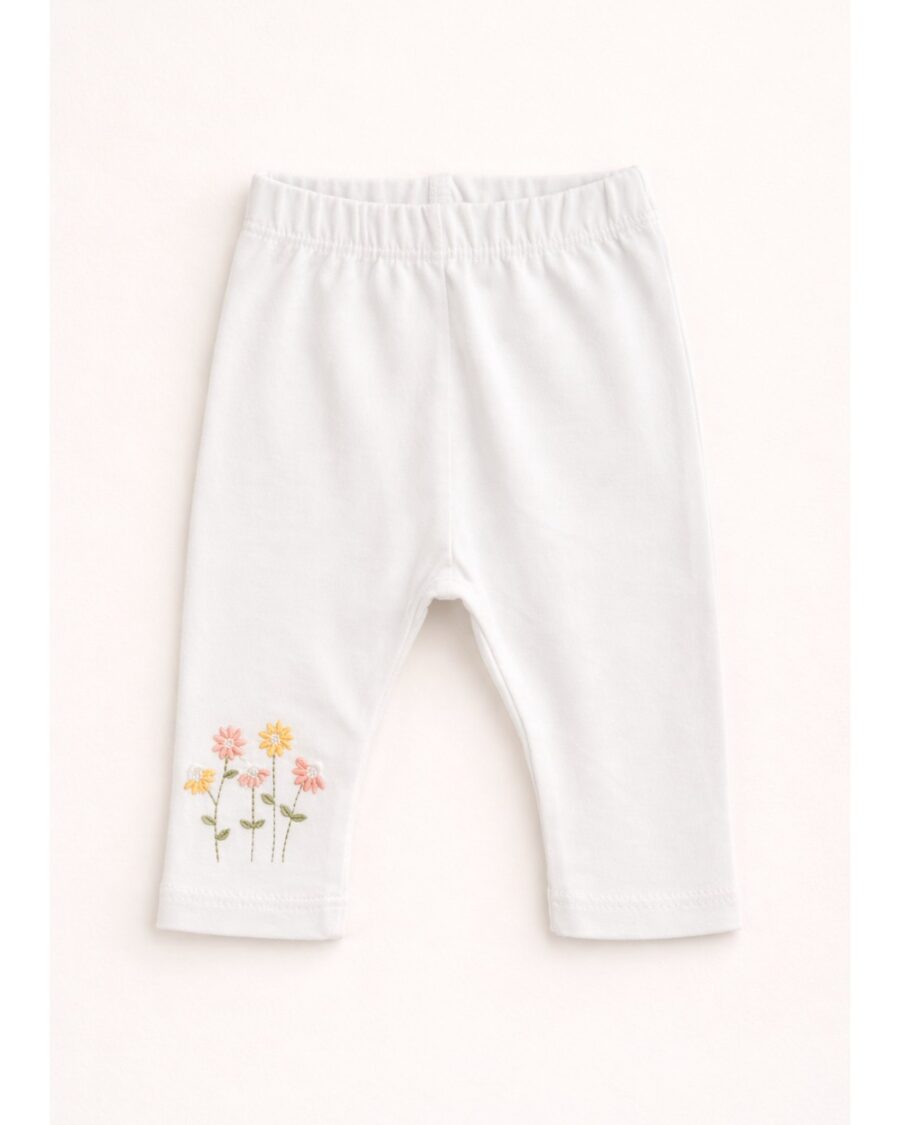 Calza Gardenia POR UNIDAD