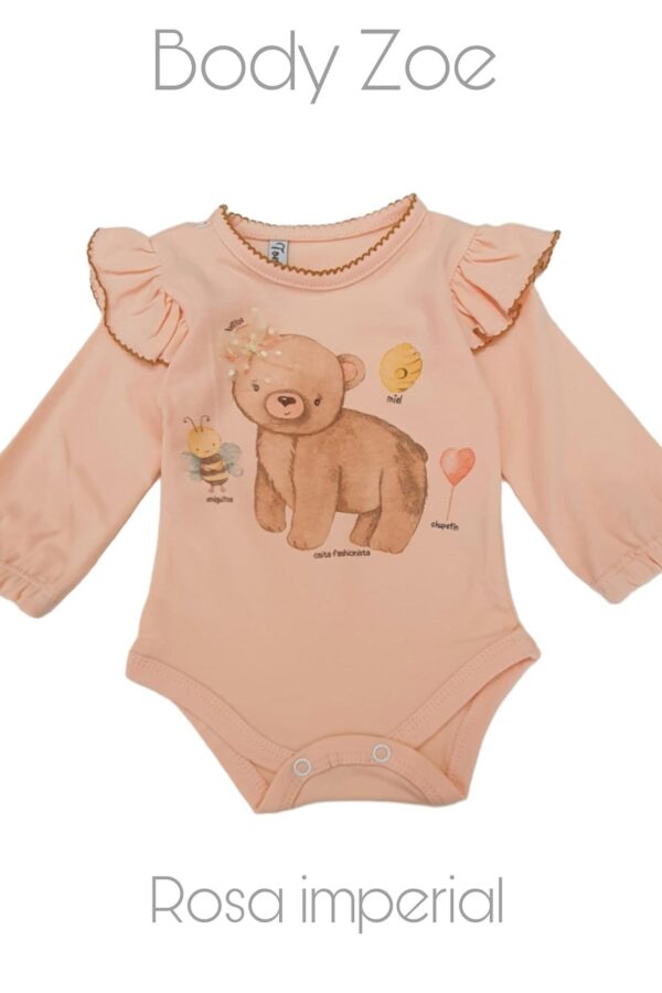 Body Zoe