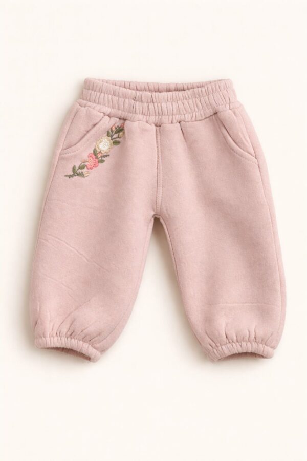 Pant. Nebrazca