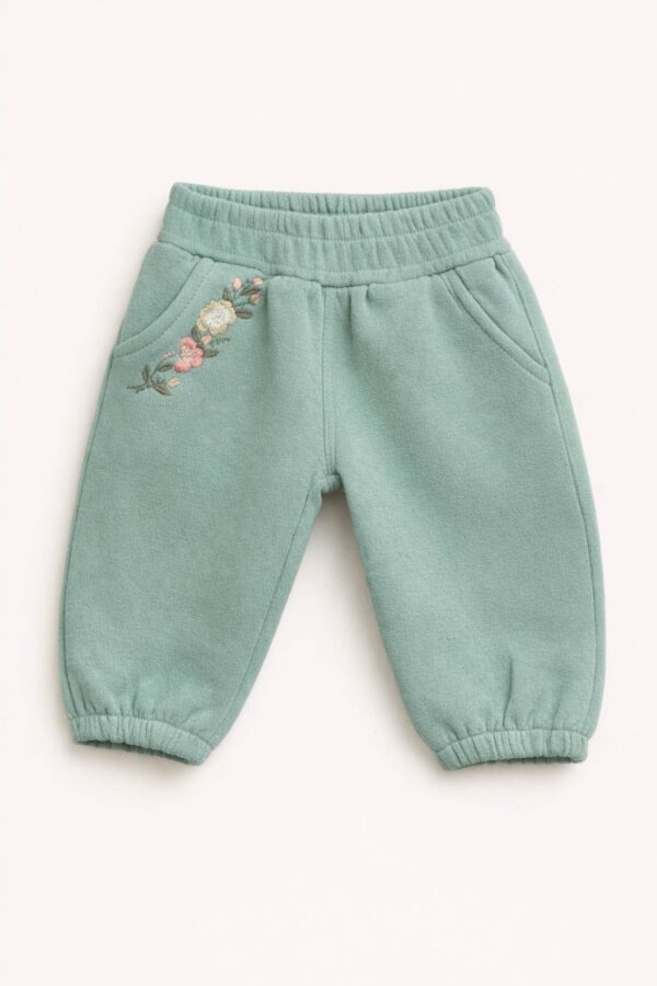 Pant. Nebrazca