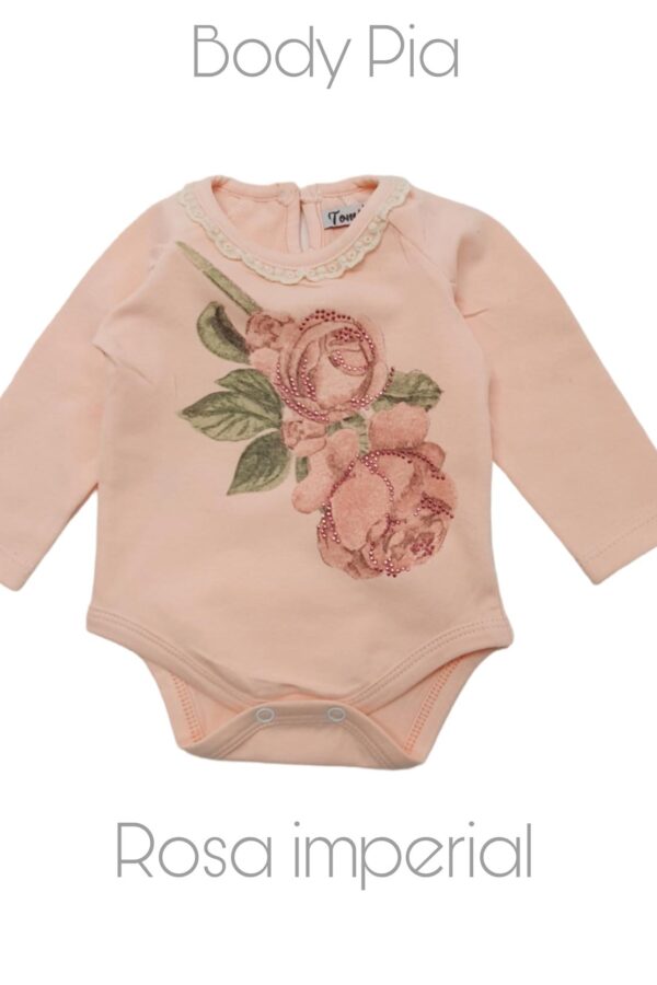 Body Pía