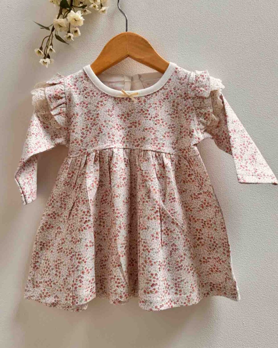 Vestido Luz