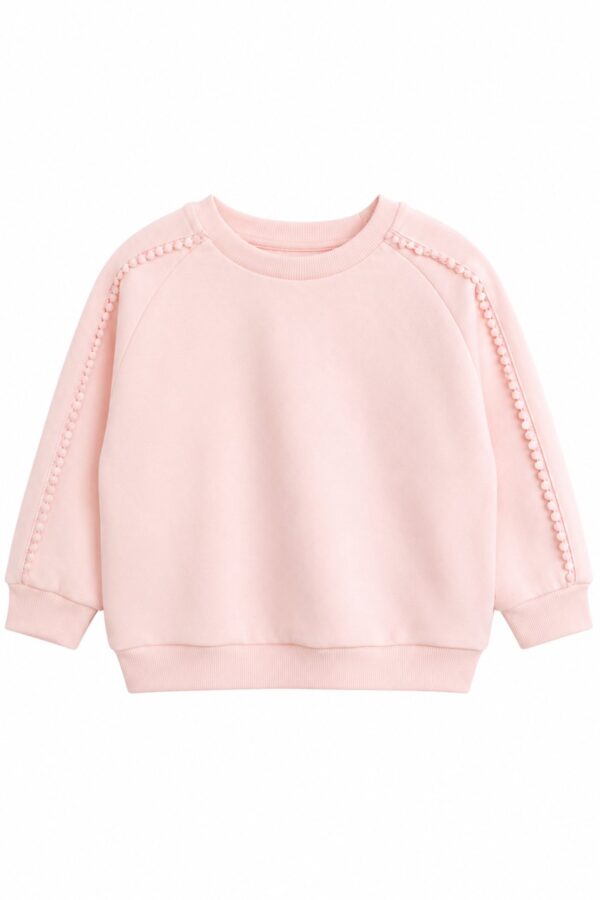 buzo de kids hope