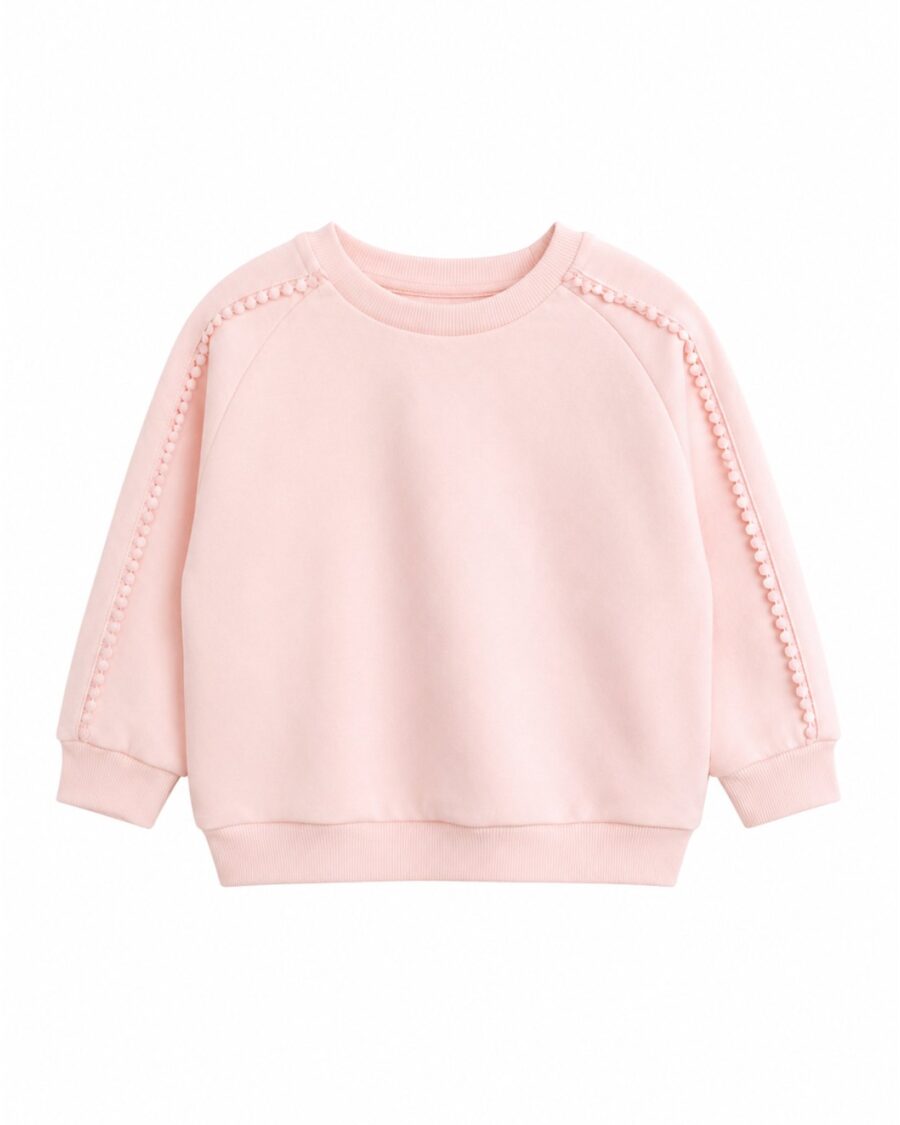 buzo de kids hope