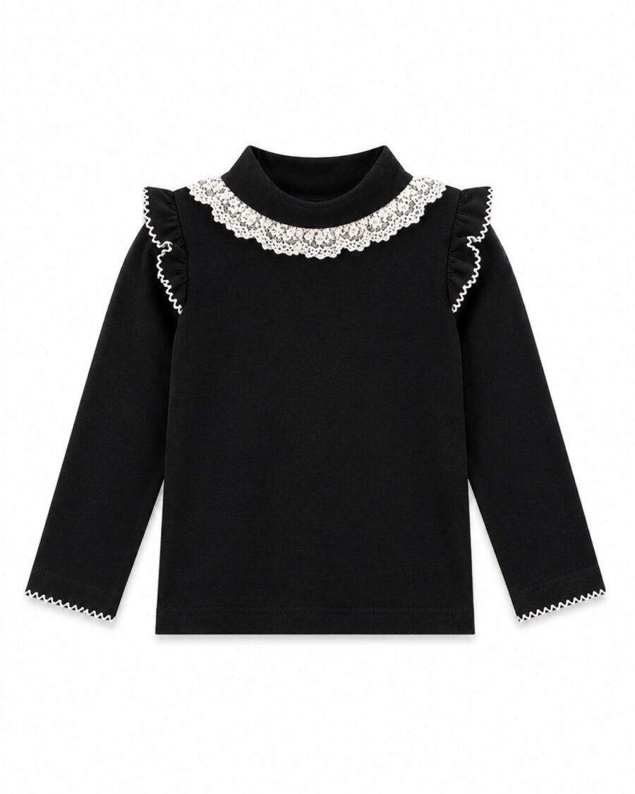 remera kids magui jersey algodon elastizado