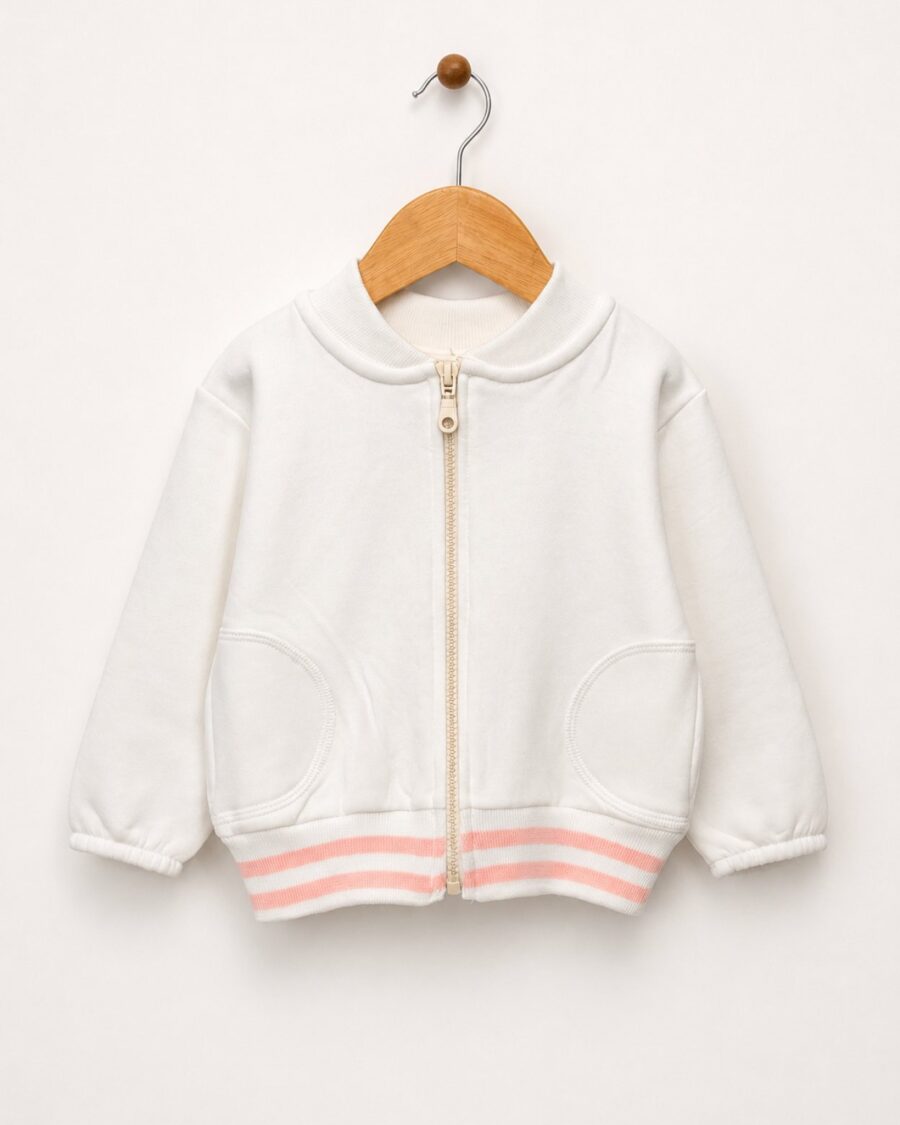 Campera Bomber