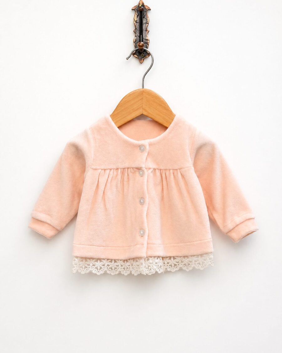 Campera Monaco