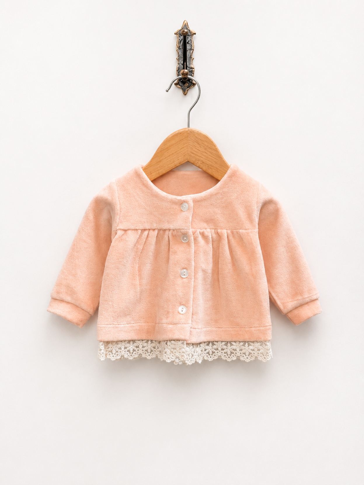 Campera Monaco