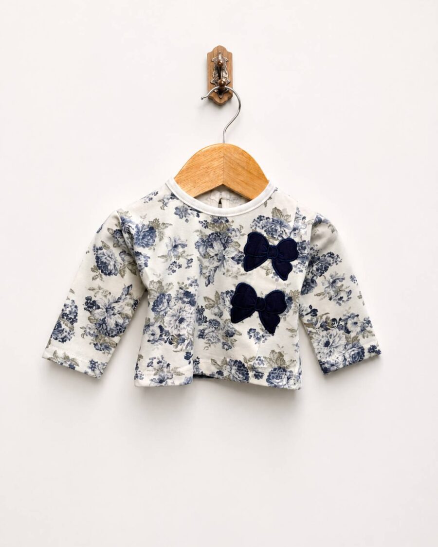 Remera Yumi
