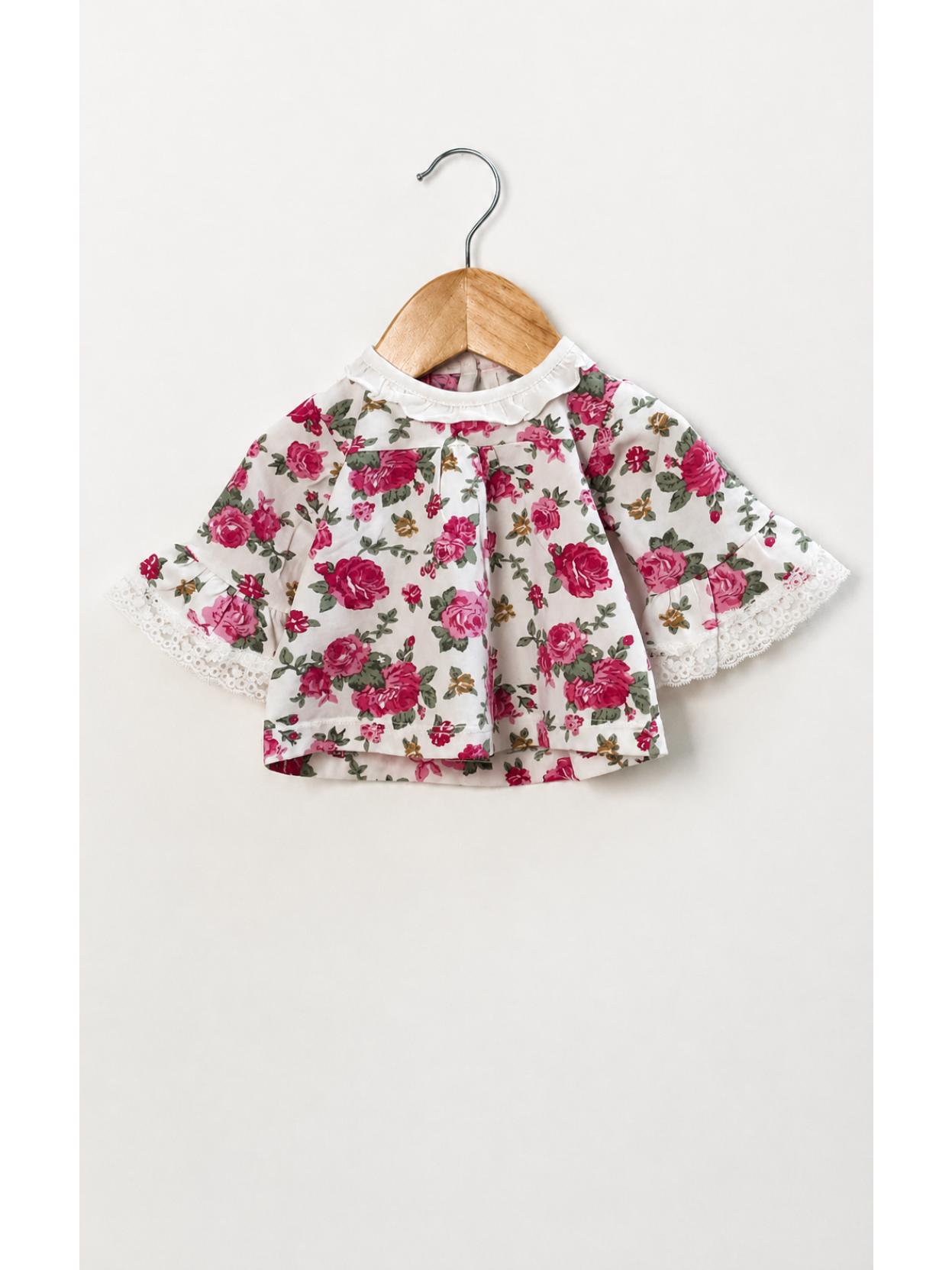 Remera Antonieta