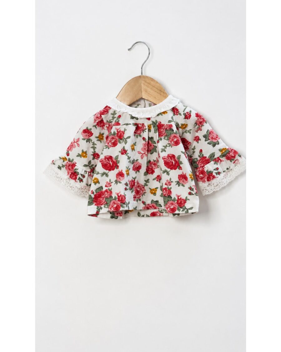 Remera Antonieta