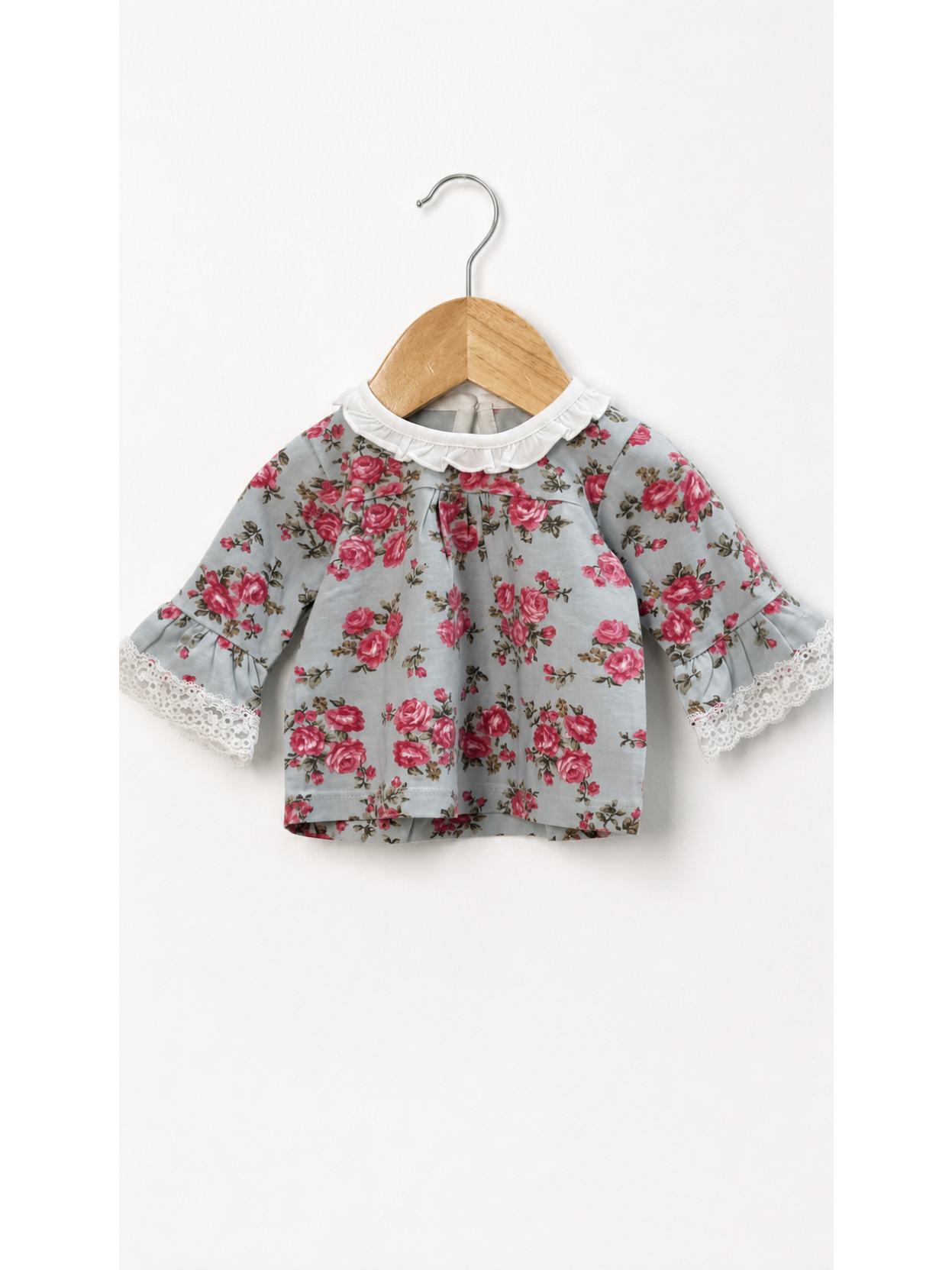 Remera Antonieta
