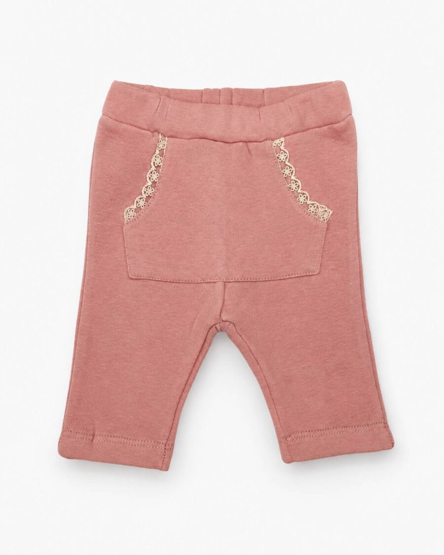 Pantalon Lirio