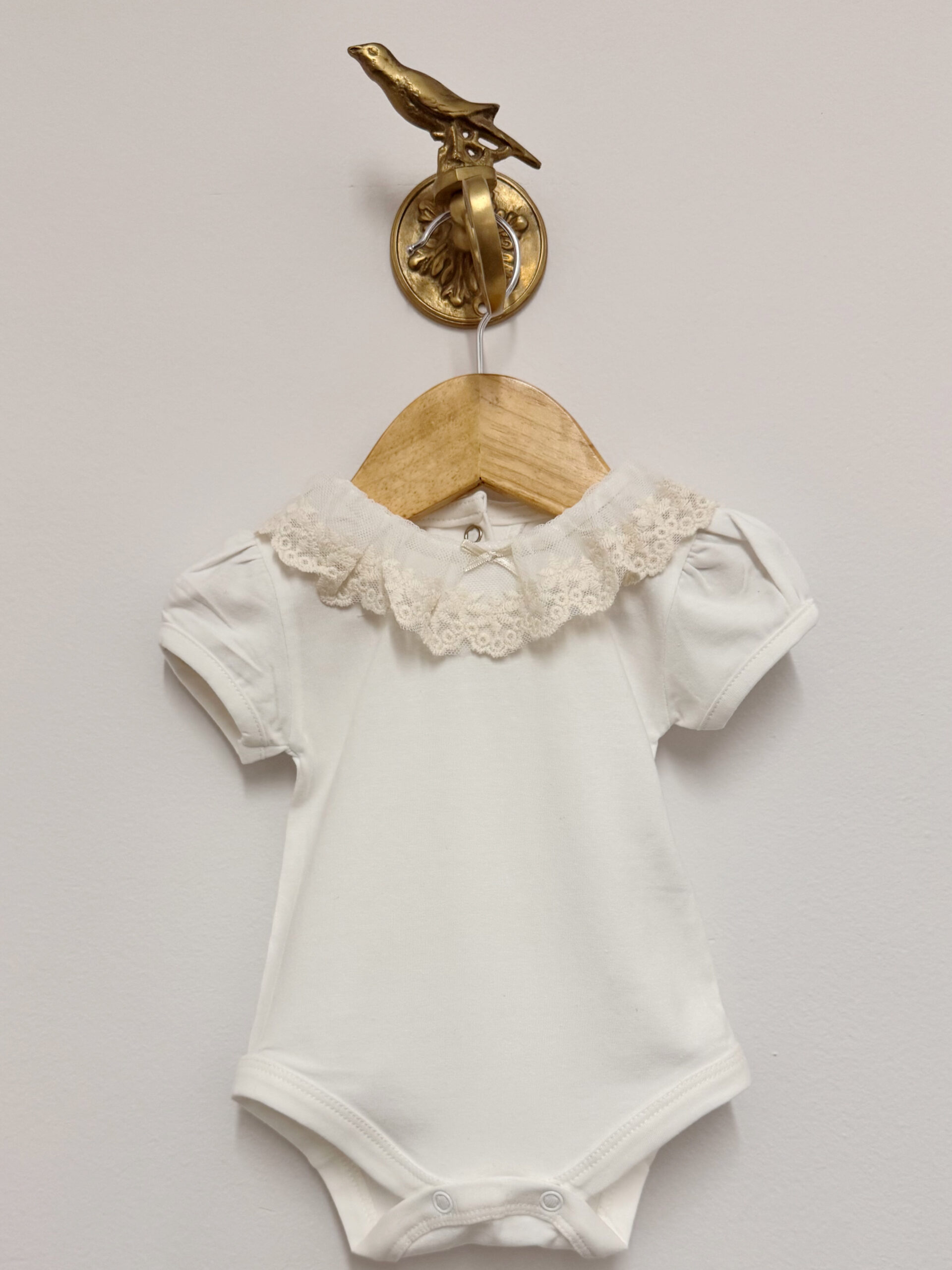 Body Vintage Manteca