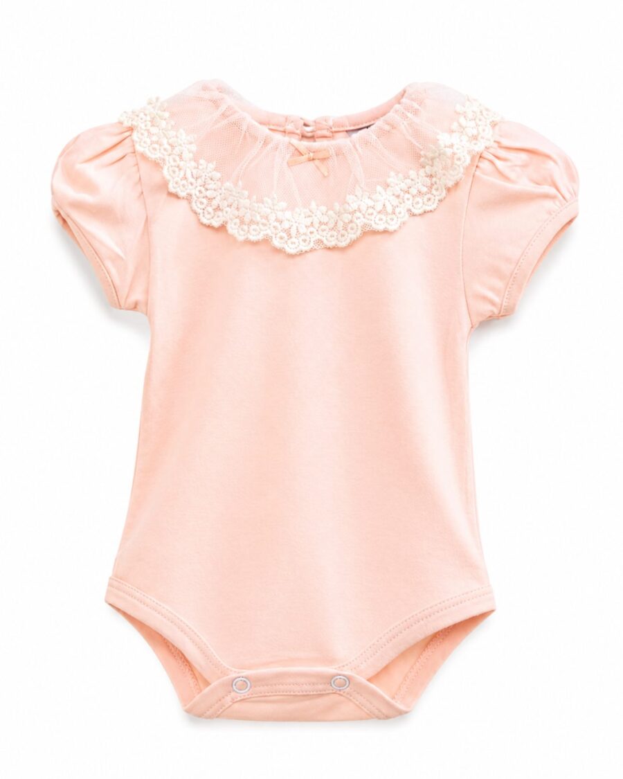 body de beba vintage