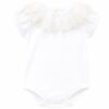 body de beba vintage