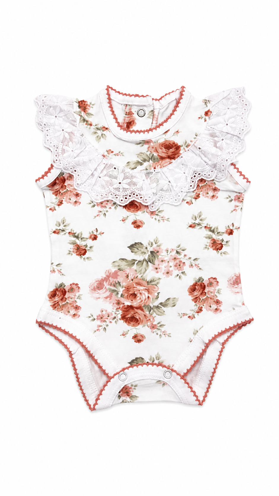 Body Sol Salmon
