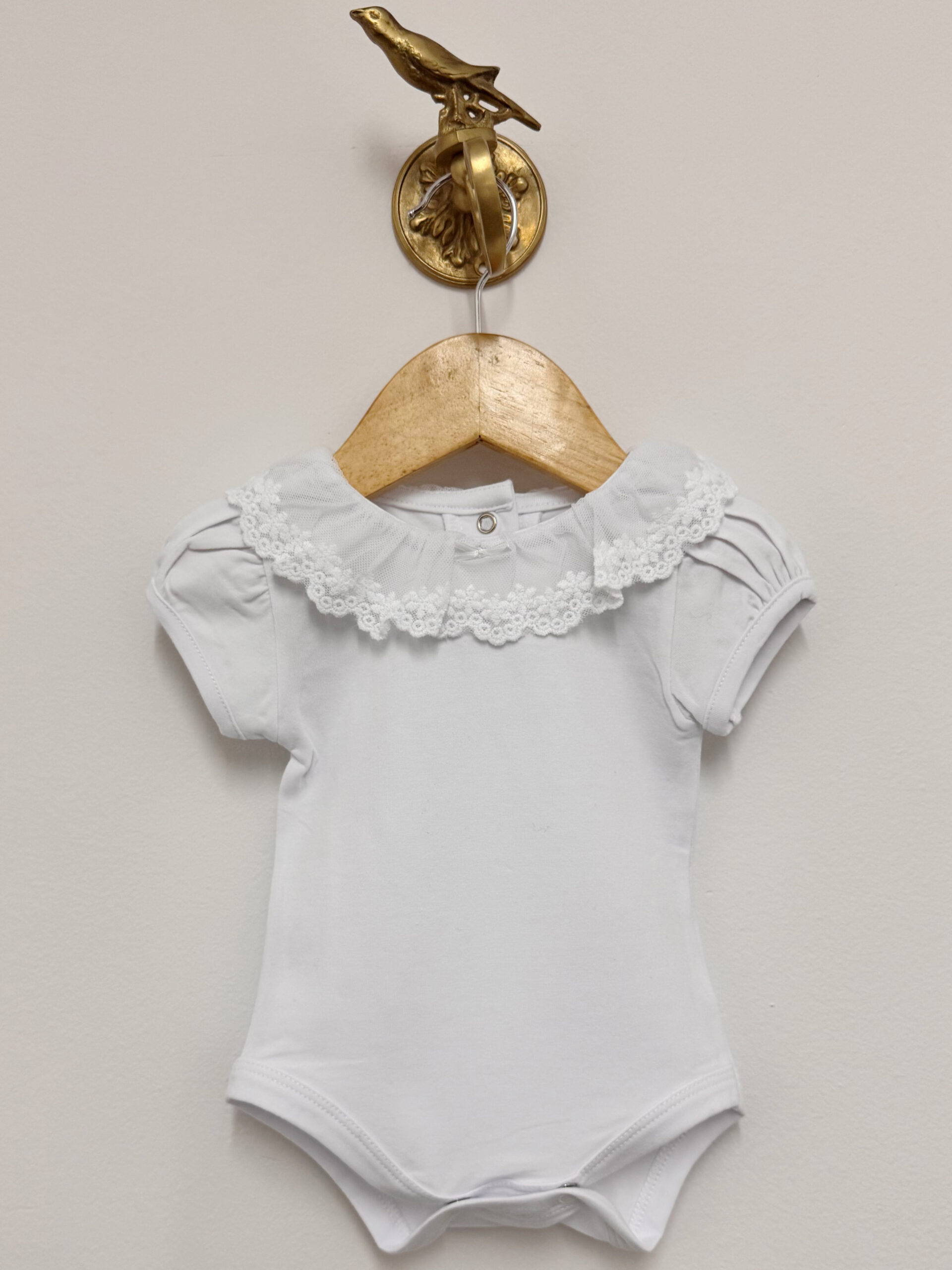 Body Vintage Manteca