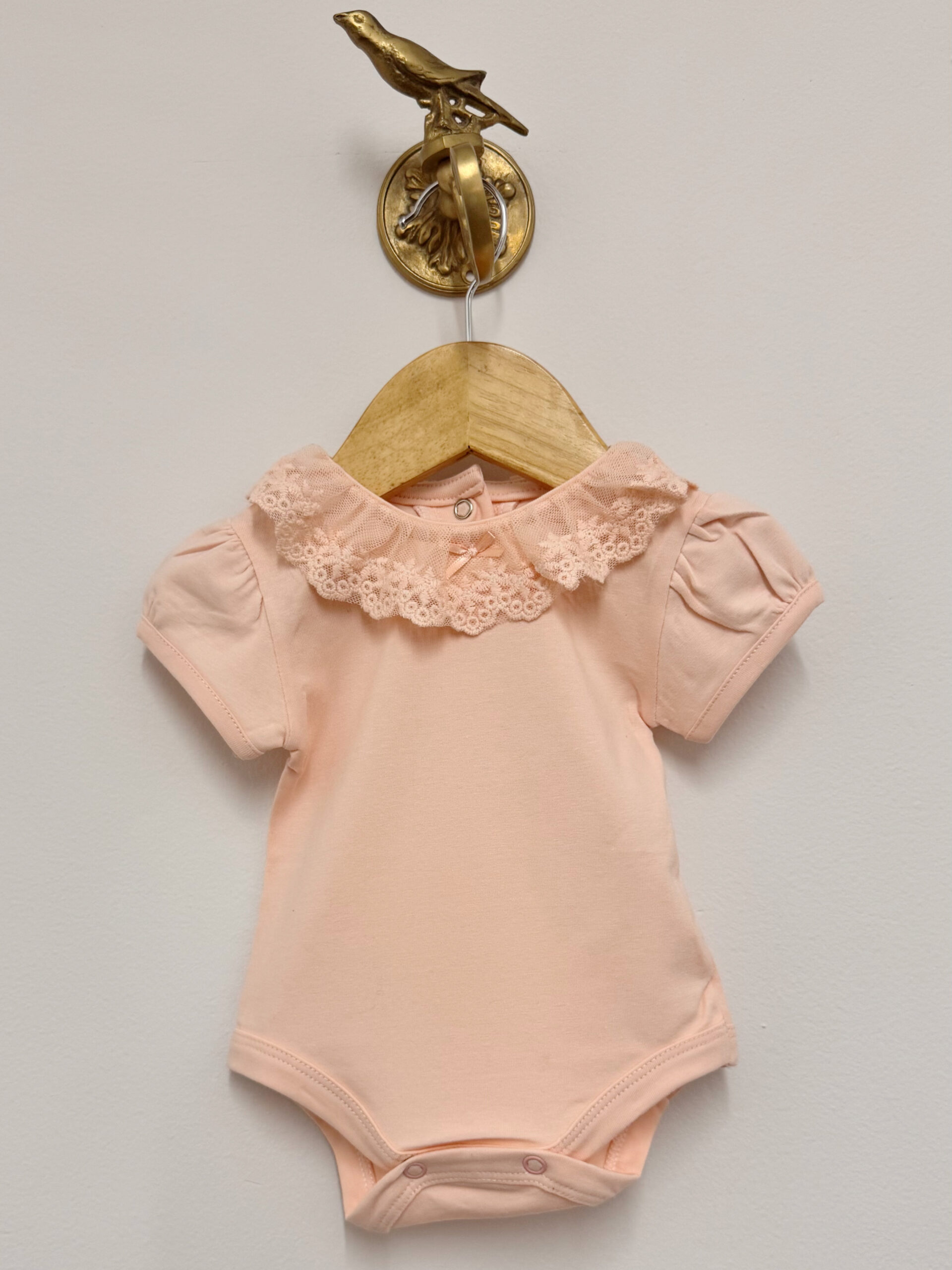 Body Vintage Manteca