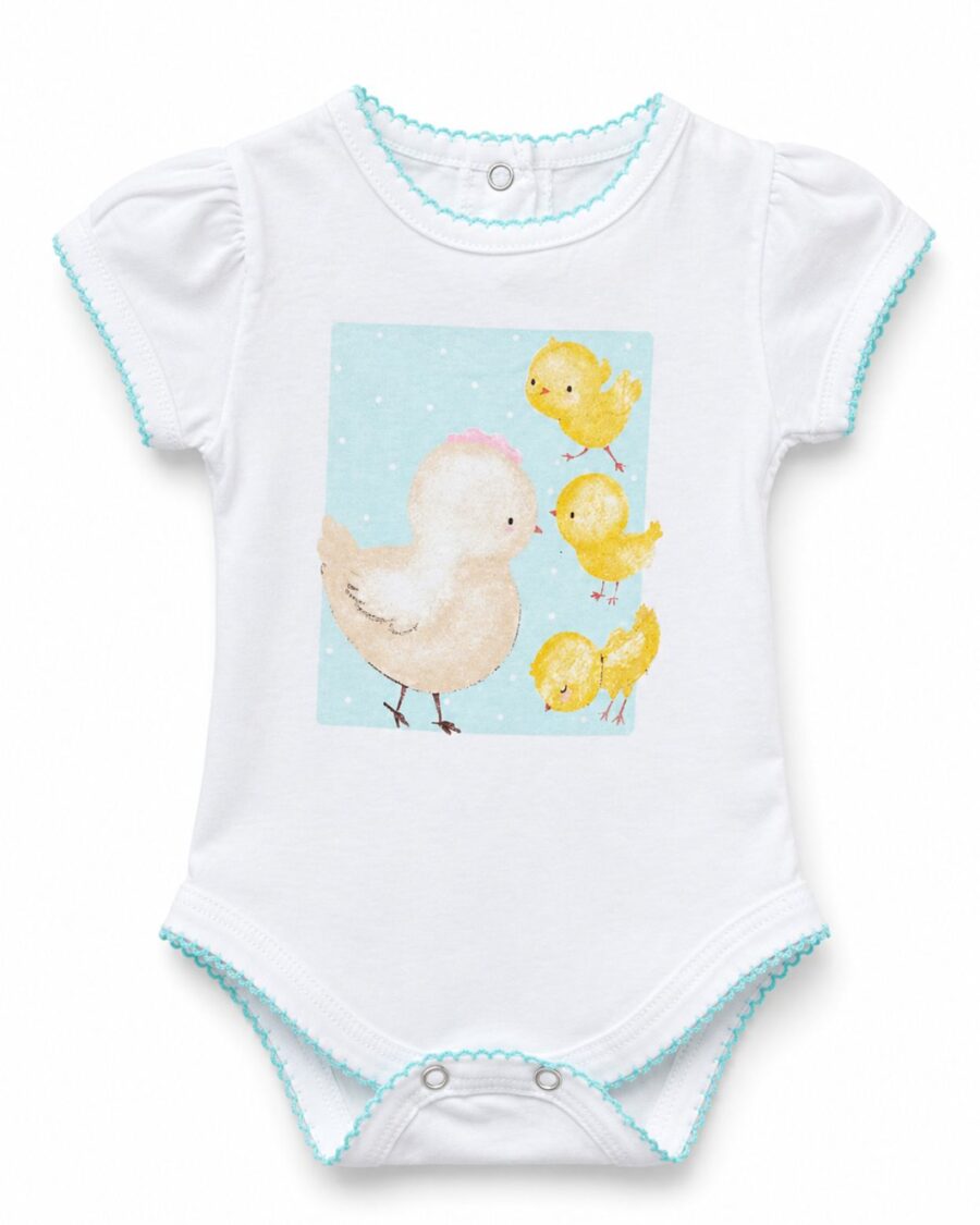 body de beba bee