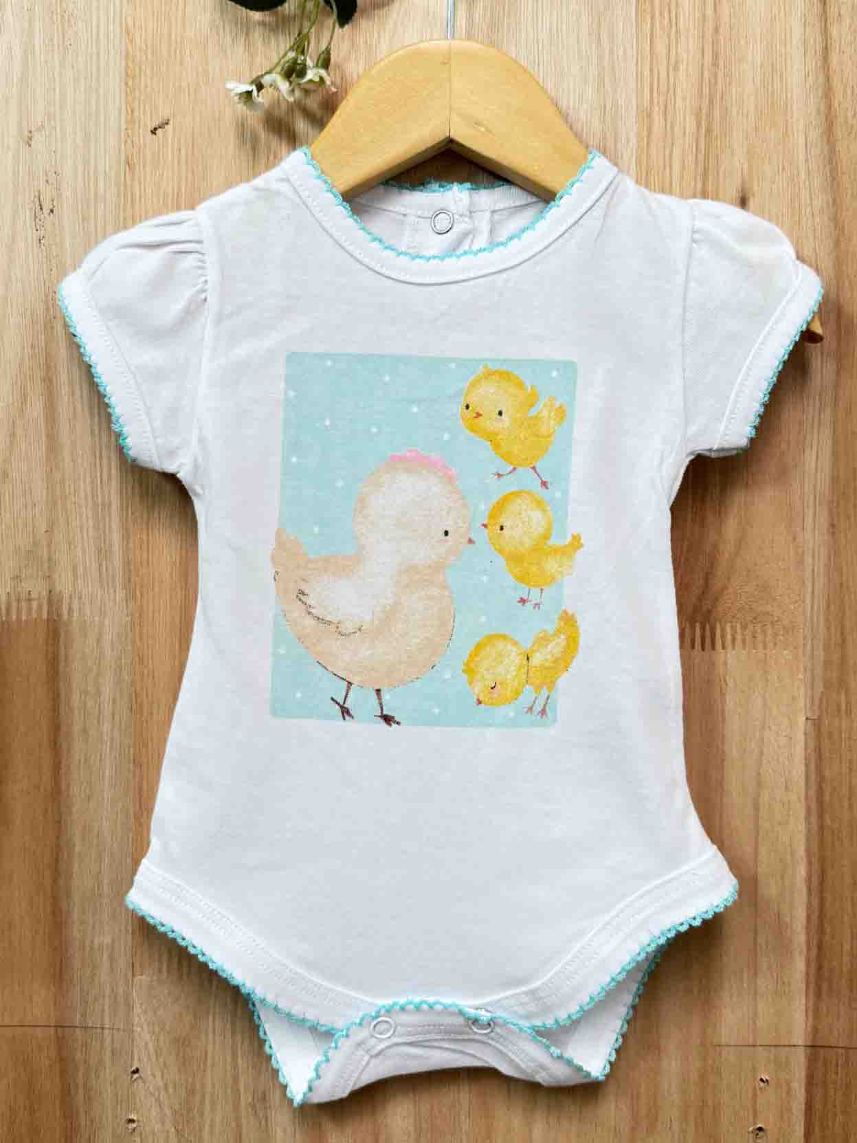 body de beba bee