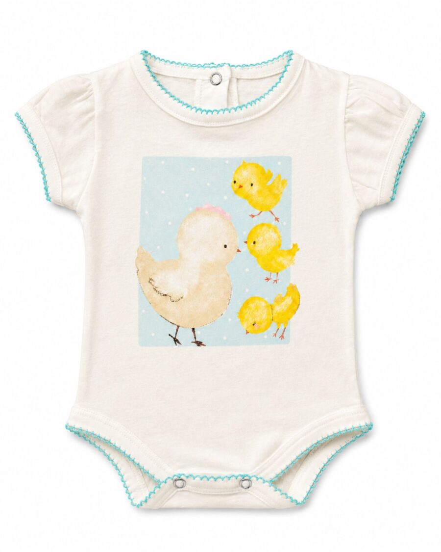 body de beba bee