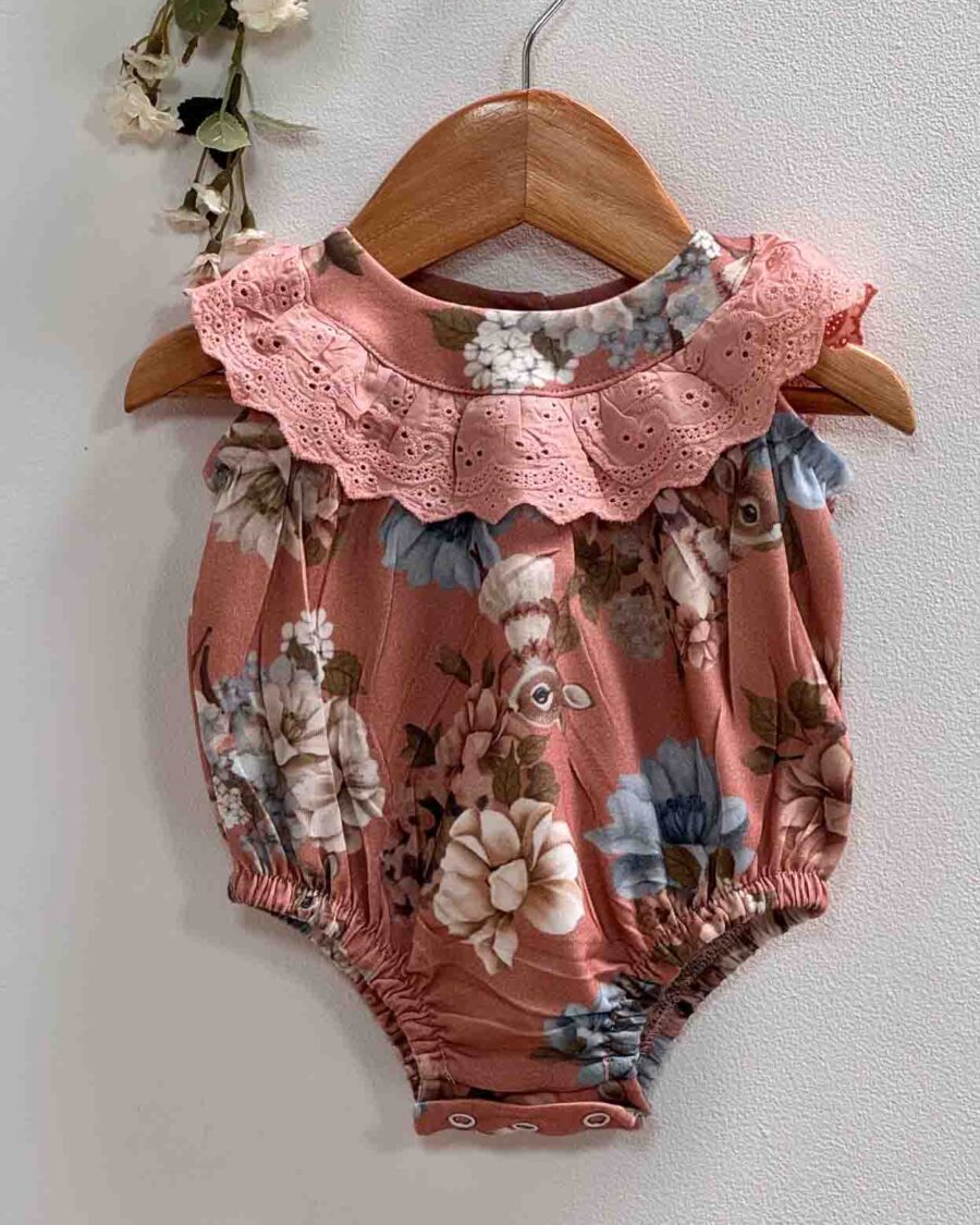 Body Lujan Pomelo