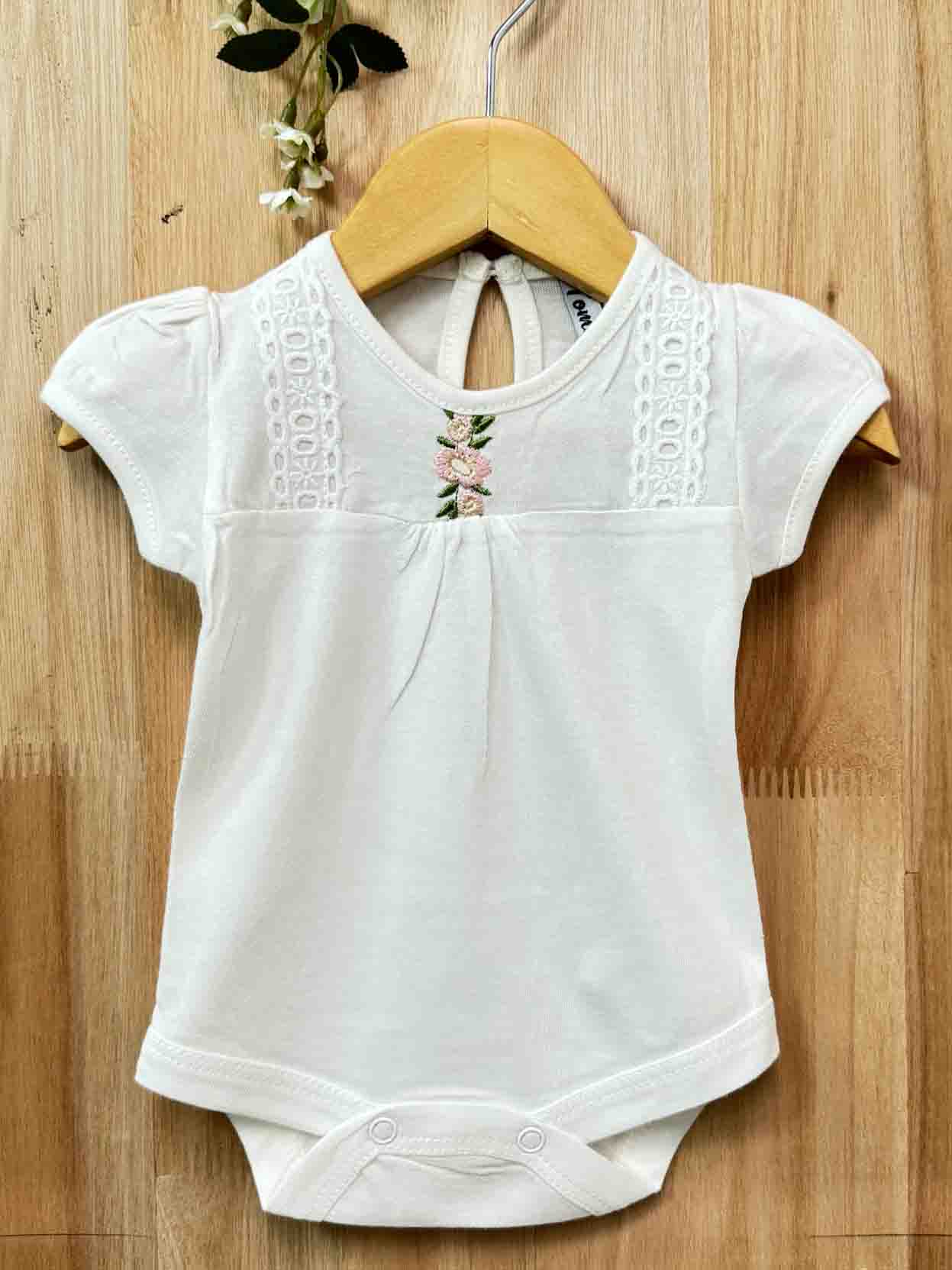 Body Roma Manteca