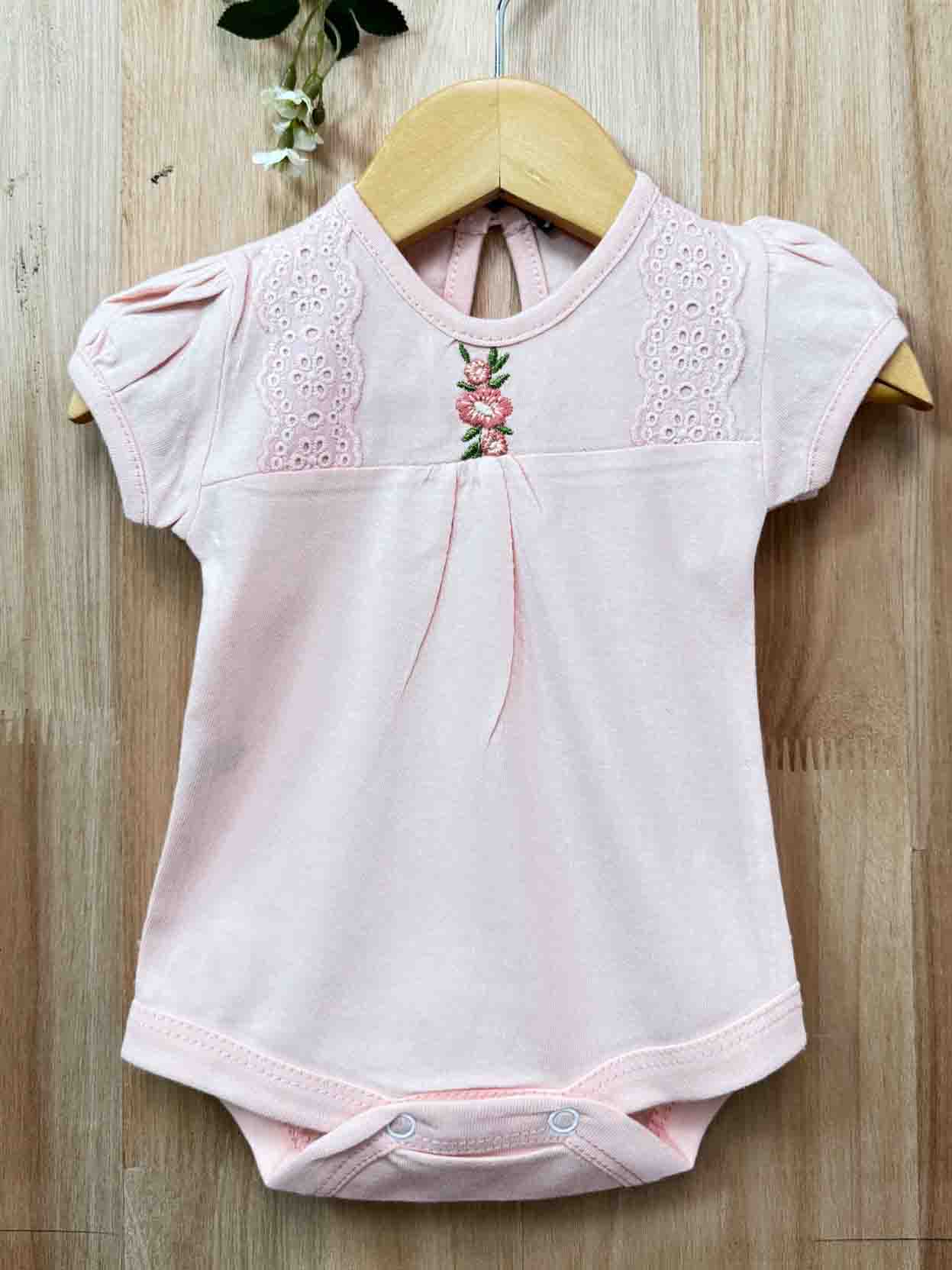 Body Roma Rosa