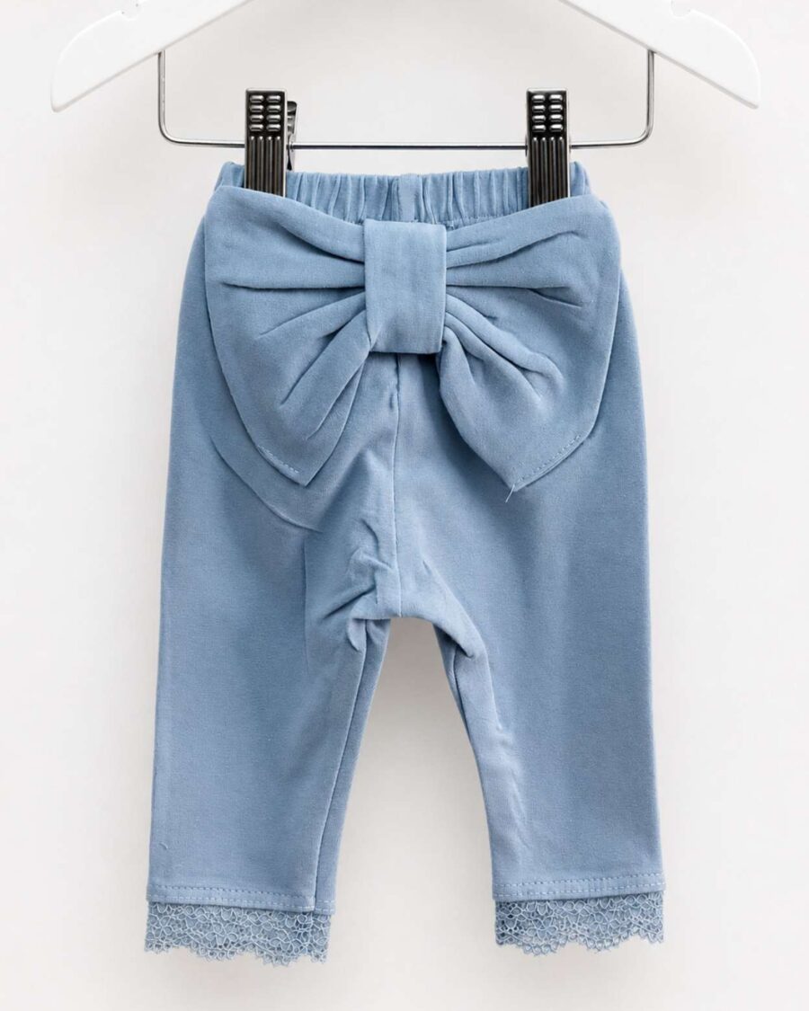 Crystal Blue