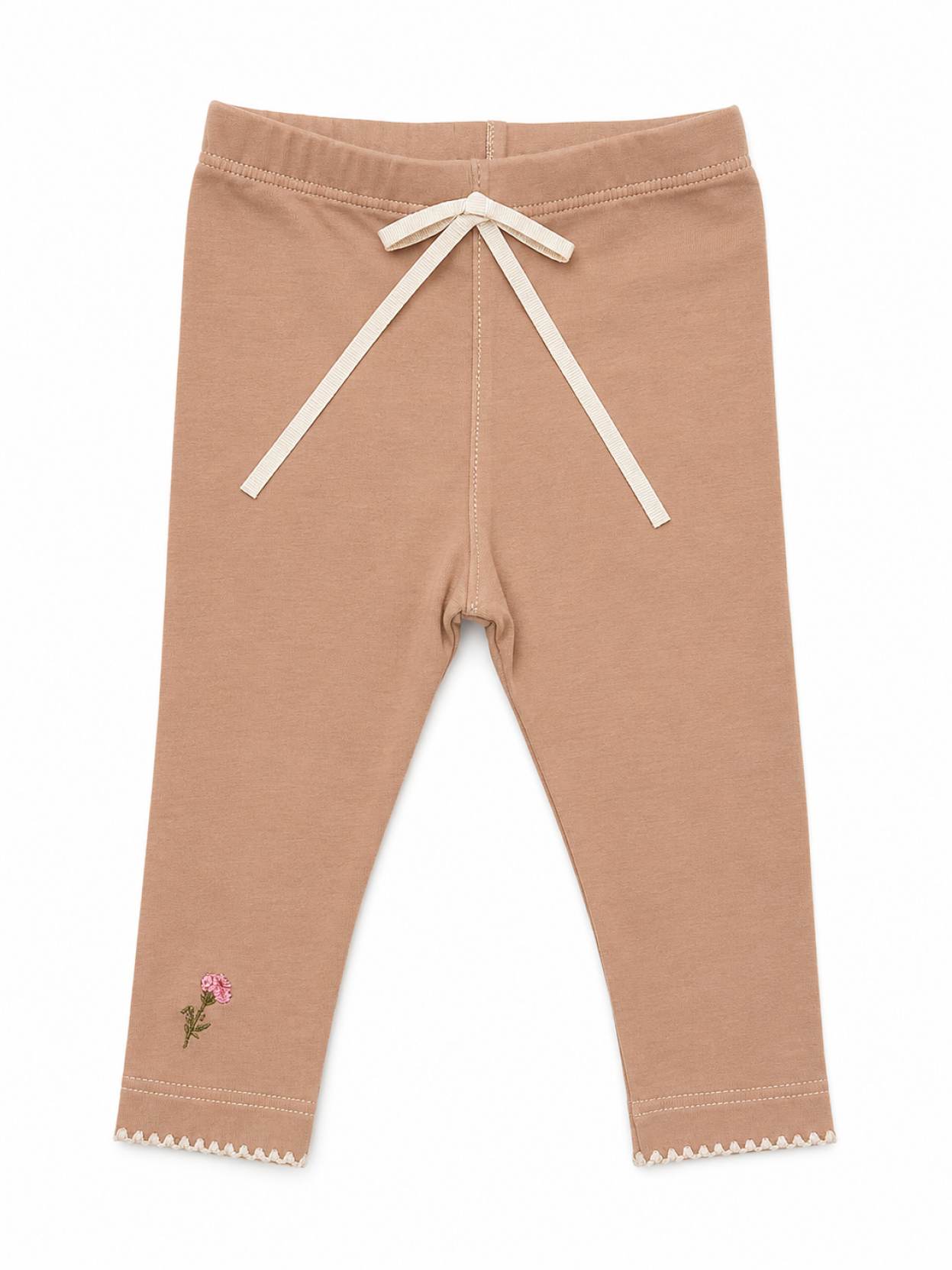 Calza Chinita Rosa