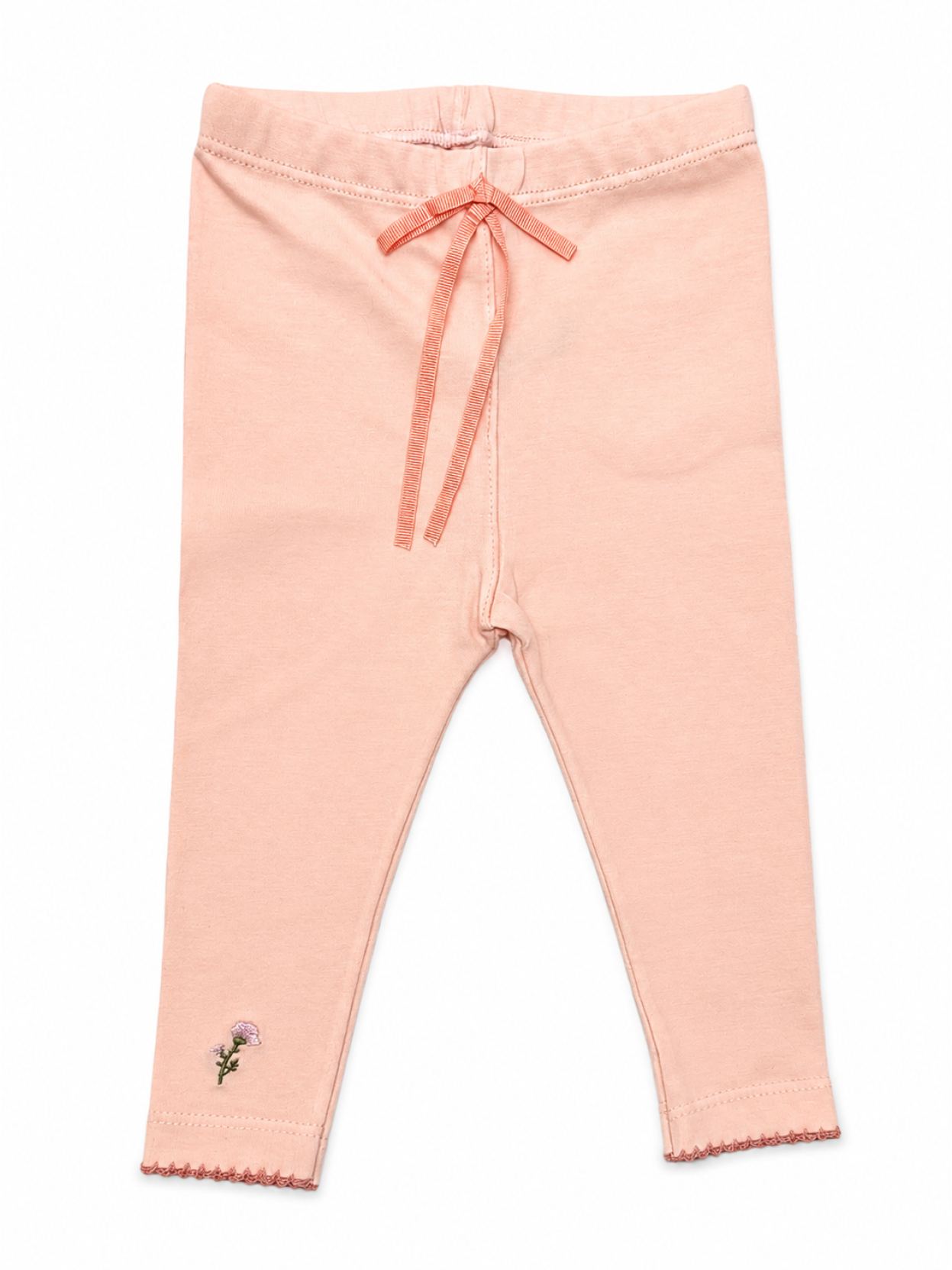 Calza Chinita Rosa