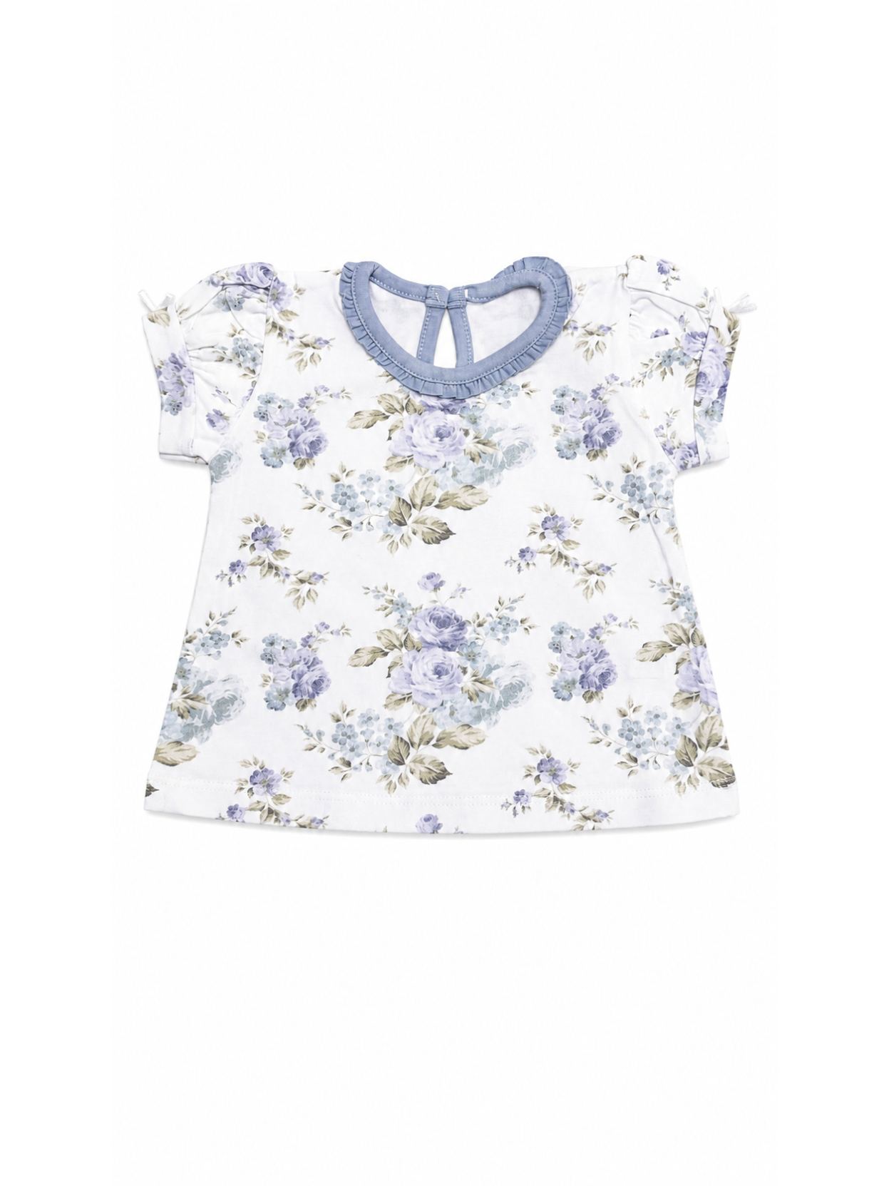 Remera Japon Rosa