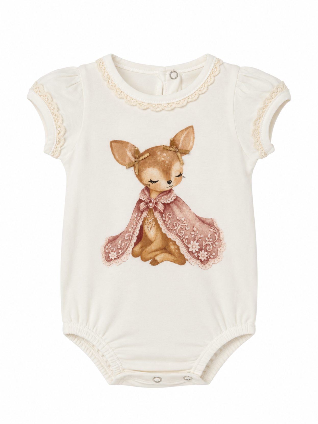 body de beba lemon