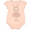 body de beba lemon