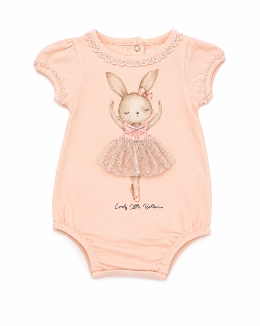 body de beba lemon