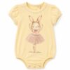 body de beba lemon