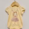 Body de beba lemon vainilla