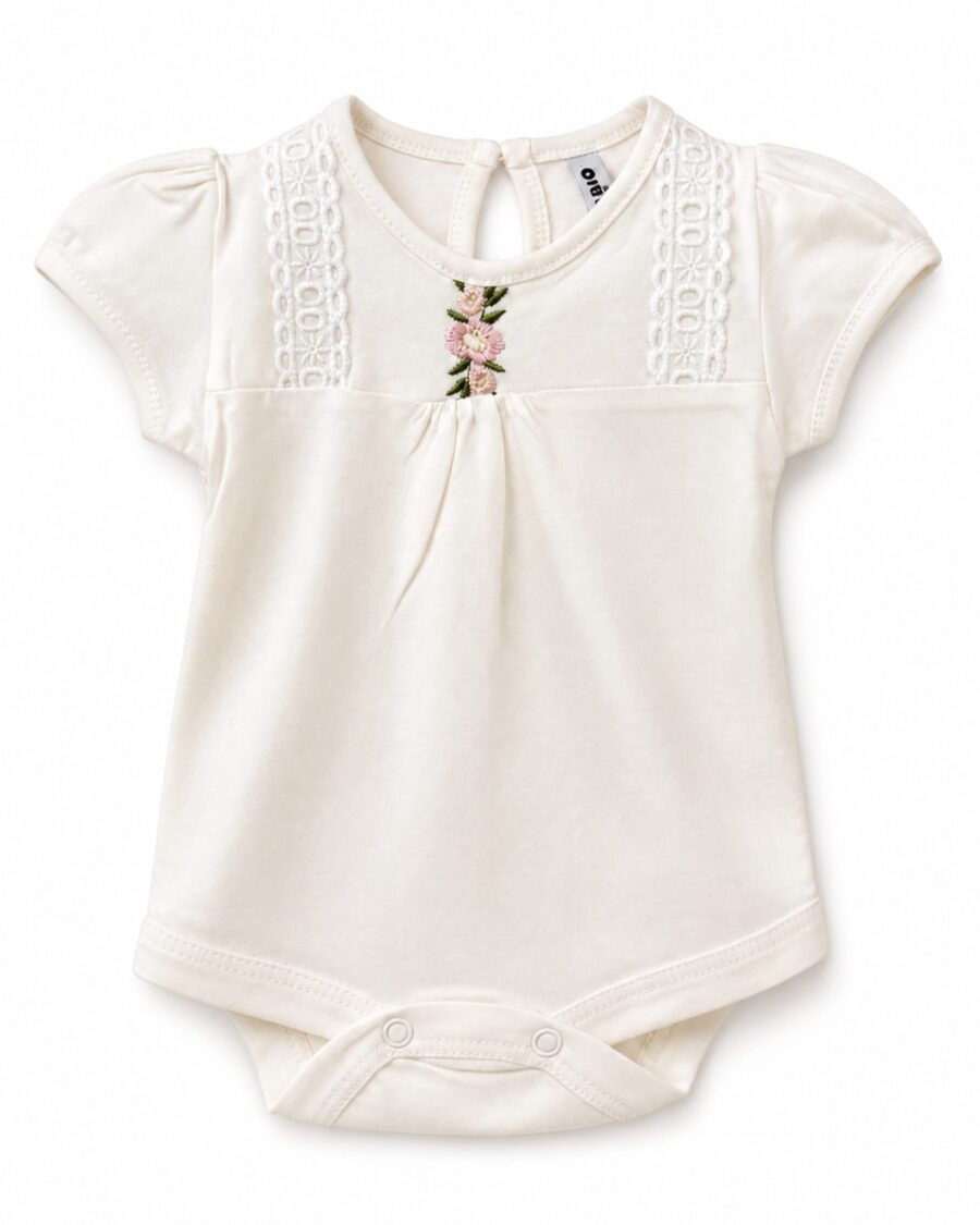 body de beba roma