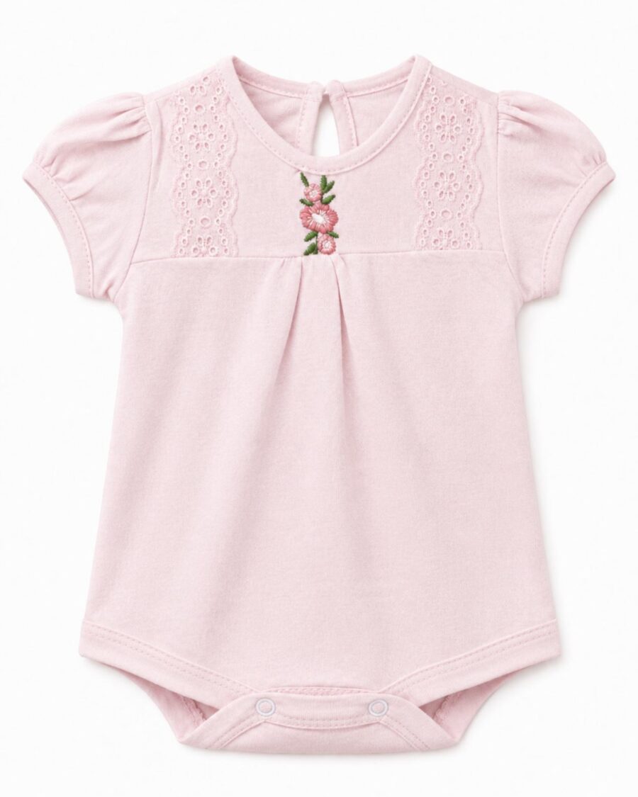 body de beba roma