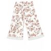 pantalon de beba rufina color rosa