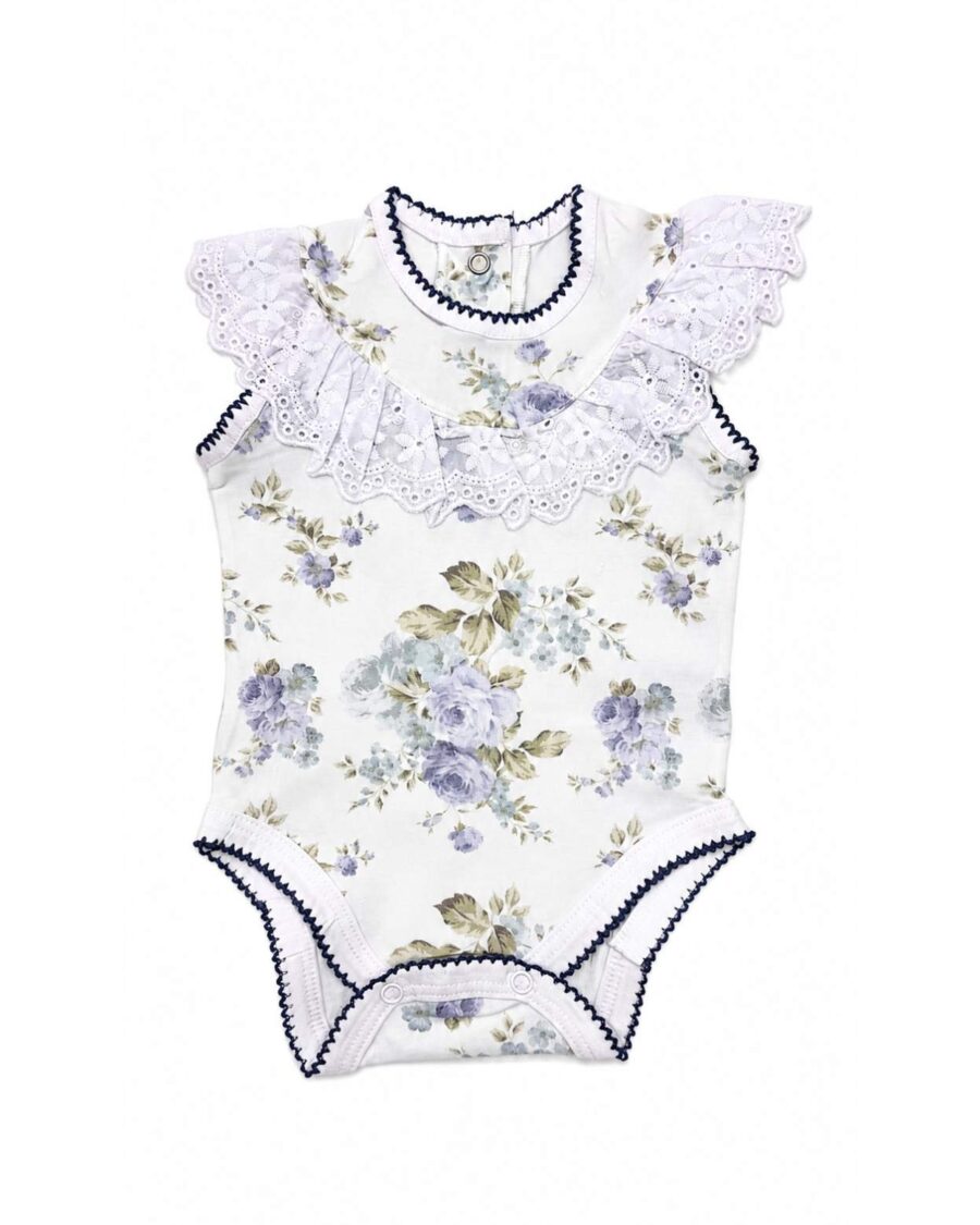 Body Sol Celeste