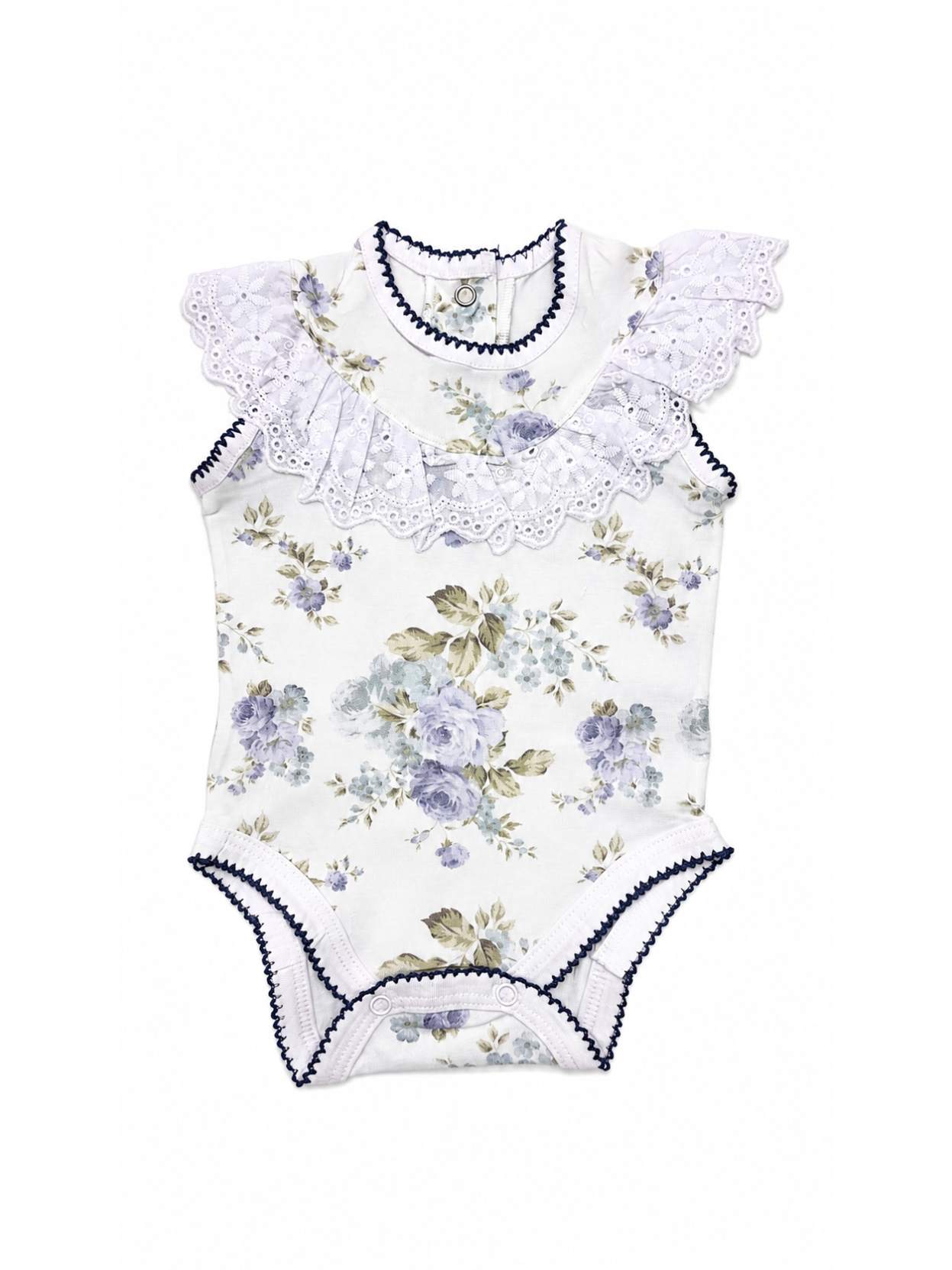 Body Sol Celeste
