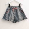 pantalon de kids wild gris