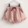 pantalon de kids Wild rosa