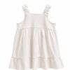 Vestido Tulum Kids Manteca