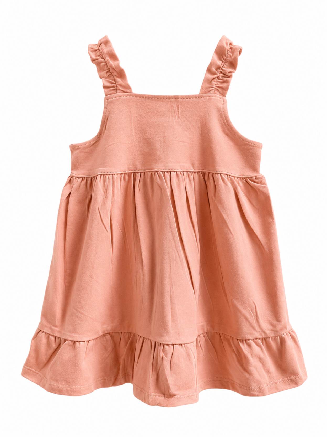 Vestido Tulum Kids Pomelo