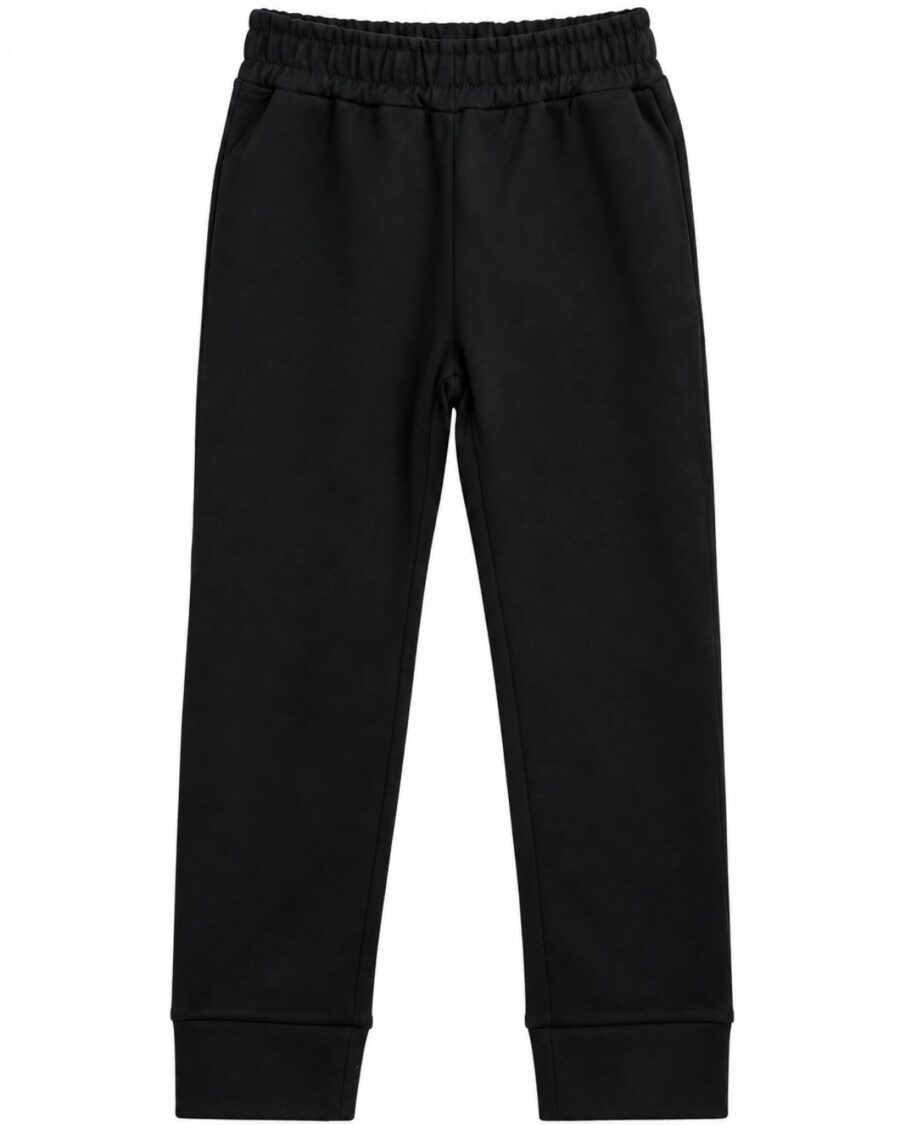 Pantalon Lurdez Negro