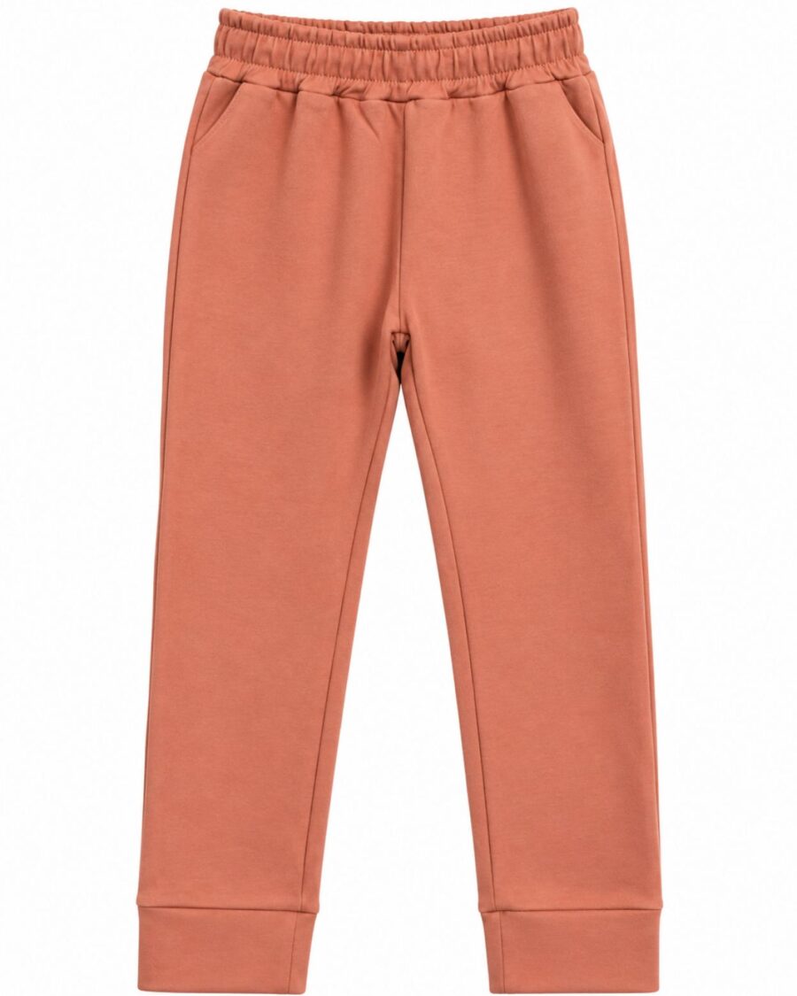 Pantalon Lurdez Nude